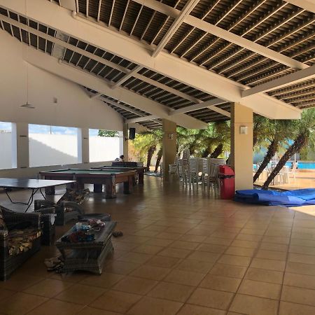 Enseada Nautico Residence Caldas Novas Esterno foto