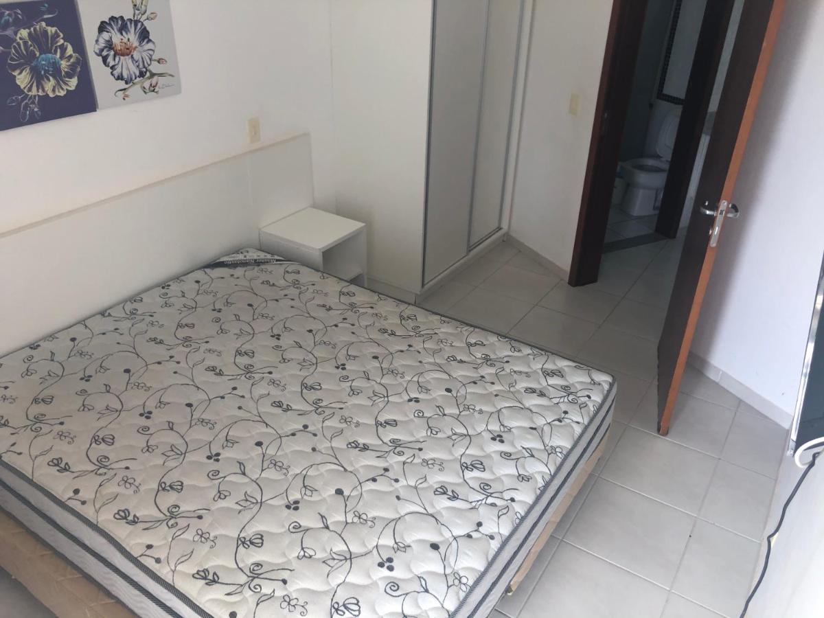 Enseada Nautico Residence Caldas Novas Esterno foto