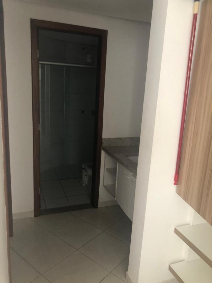 Enseada Nautico Residence Caldas Novas Esterno foto