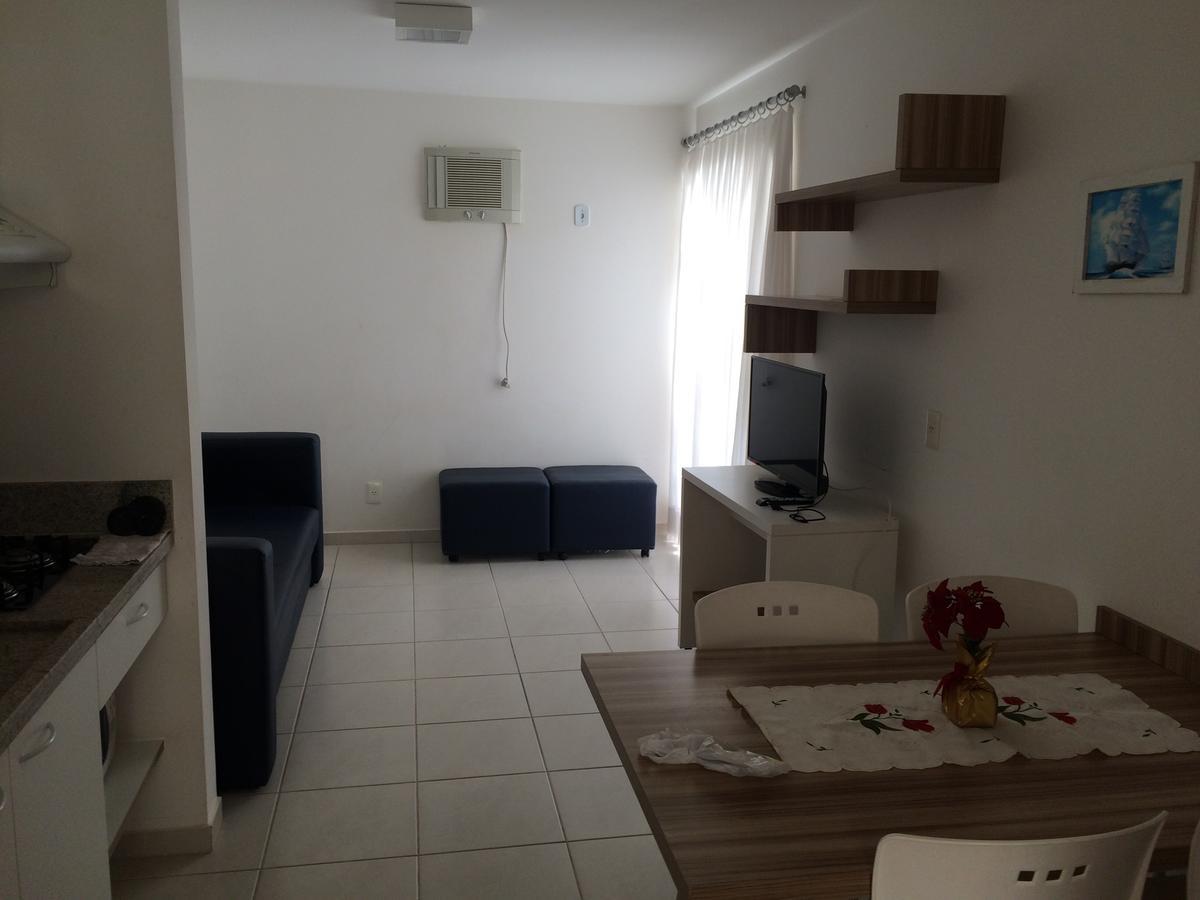 Enseada Nautico Residence Caldas Novas Esterno foto
