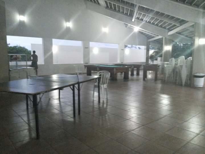 Enseada Nautico Residence Caldas Novas Esterno foto